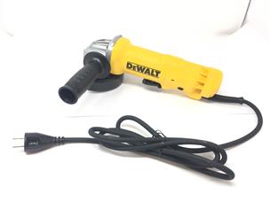 Dewalt dwe402 small online angle grinder